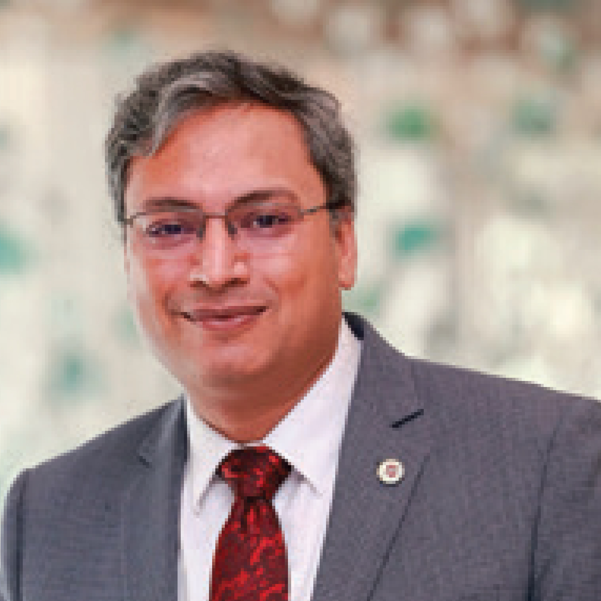 Dr. Amit Gupta